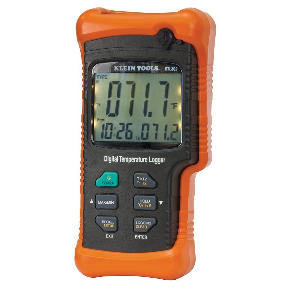 KLEIN TOOLS® DTL302