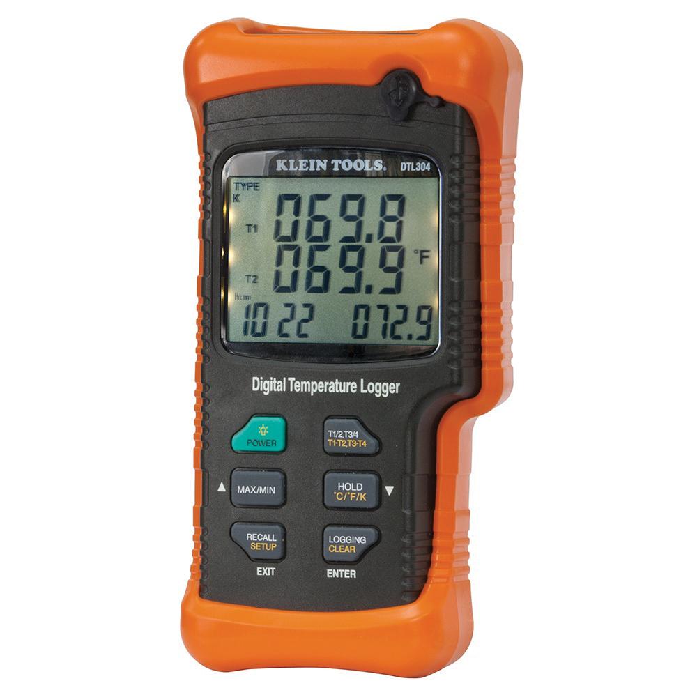 KLEIN TOOLS® DTL304