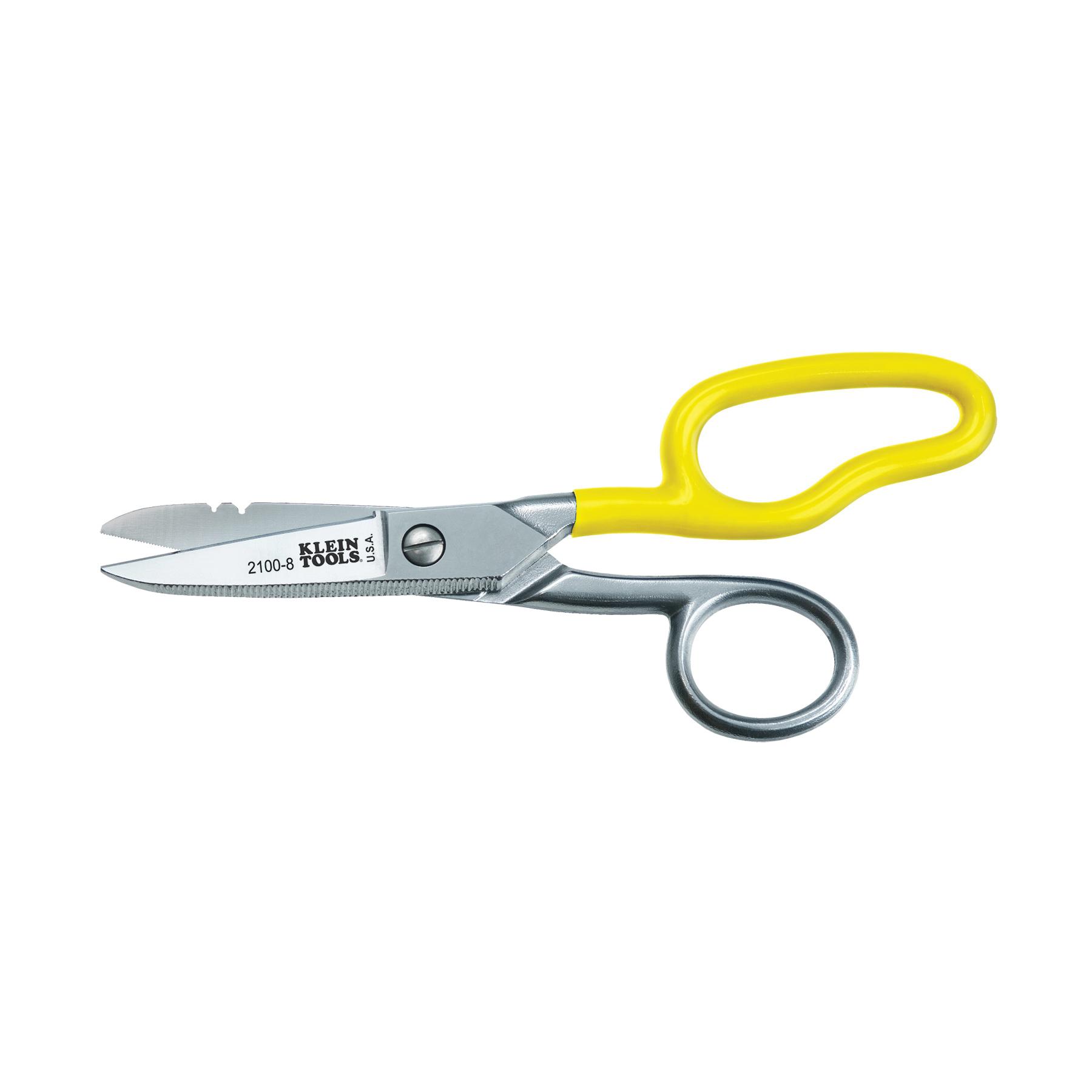 KLEIN TOOLS® 2100-8