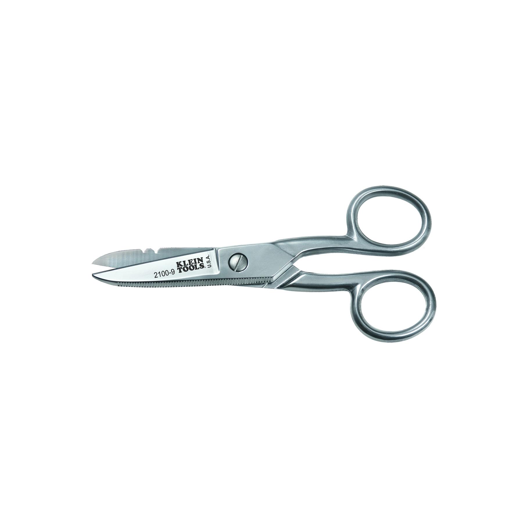 KLEIN TOOLS&reg; 2100-9