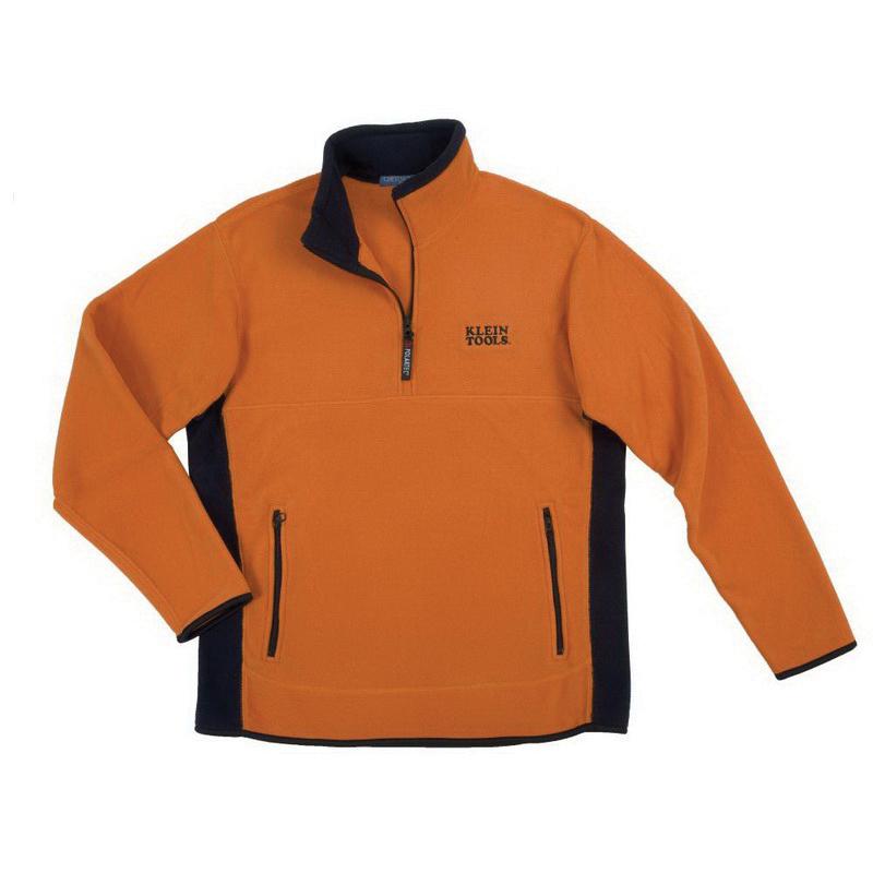 KLEIN TOOLS® 96611ORG-L