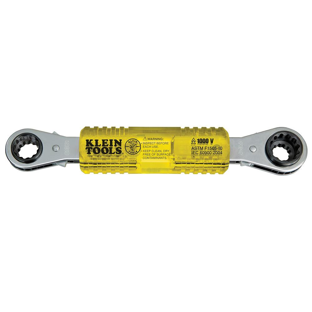 KLEIN TOOLS® KT223X4-INS