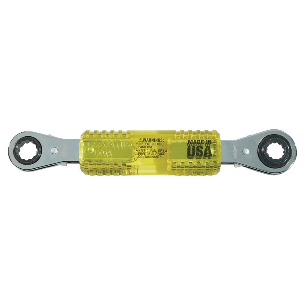 KLEIN TOOLS® KT223X4-INS KLNKT223X4INS