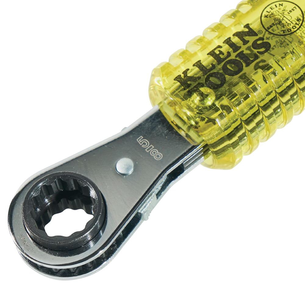 KLEIN TOOLS® KT223X4-INS KLNKT223X4INS
