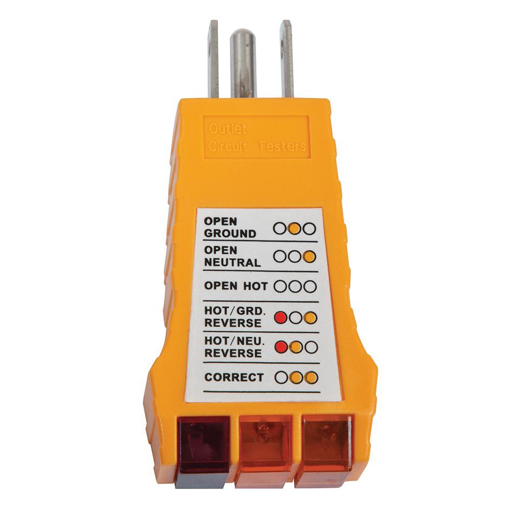 KLEIN TOOLS® RT100