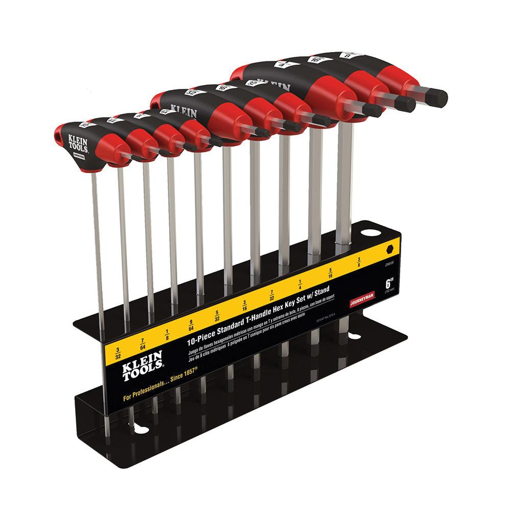 KLEIN TOOLS® JTH610E