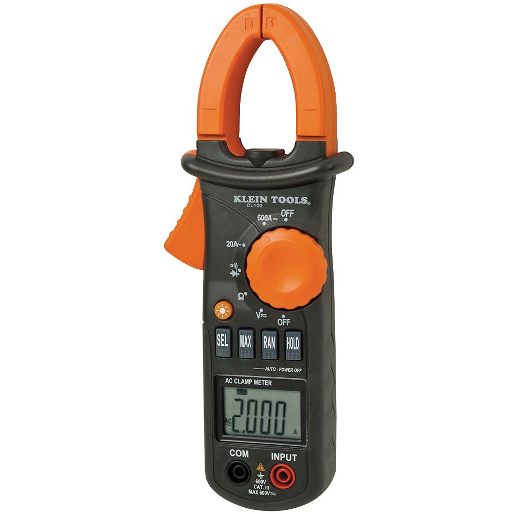 KLEIN TOOLS® CL100