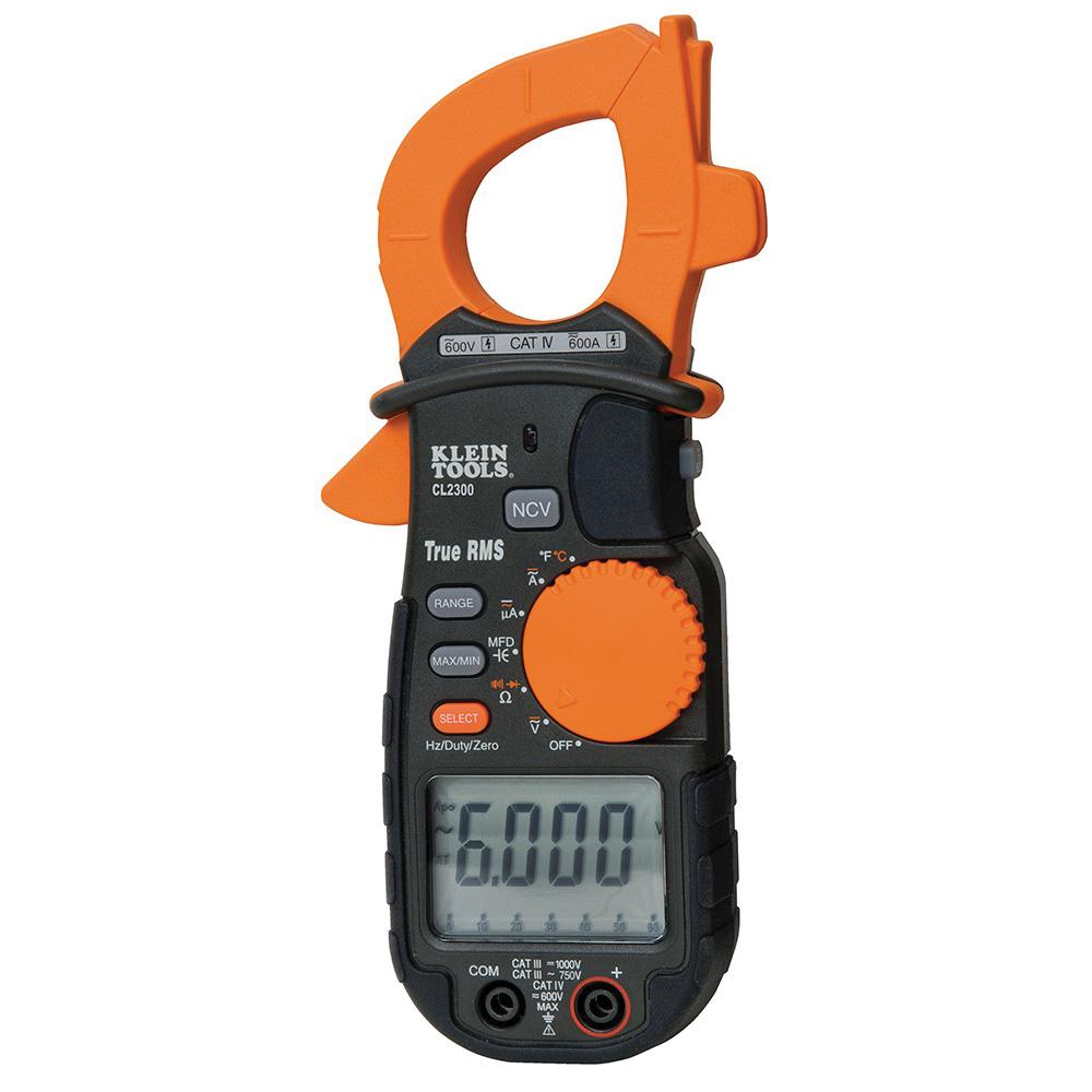KLEIN TOOLS® CL2300