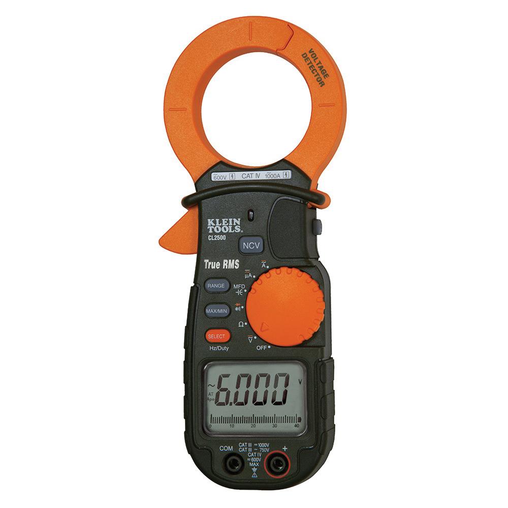 KLEIN TOOLS® CL2500