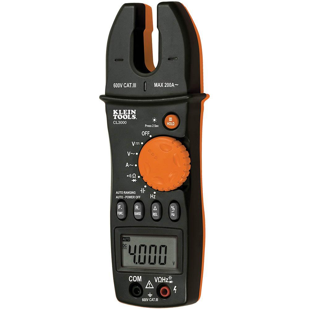 KLEIN TOOLS® CL3000