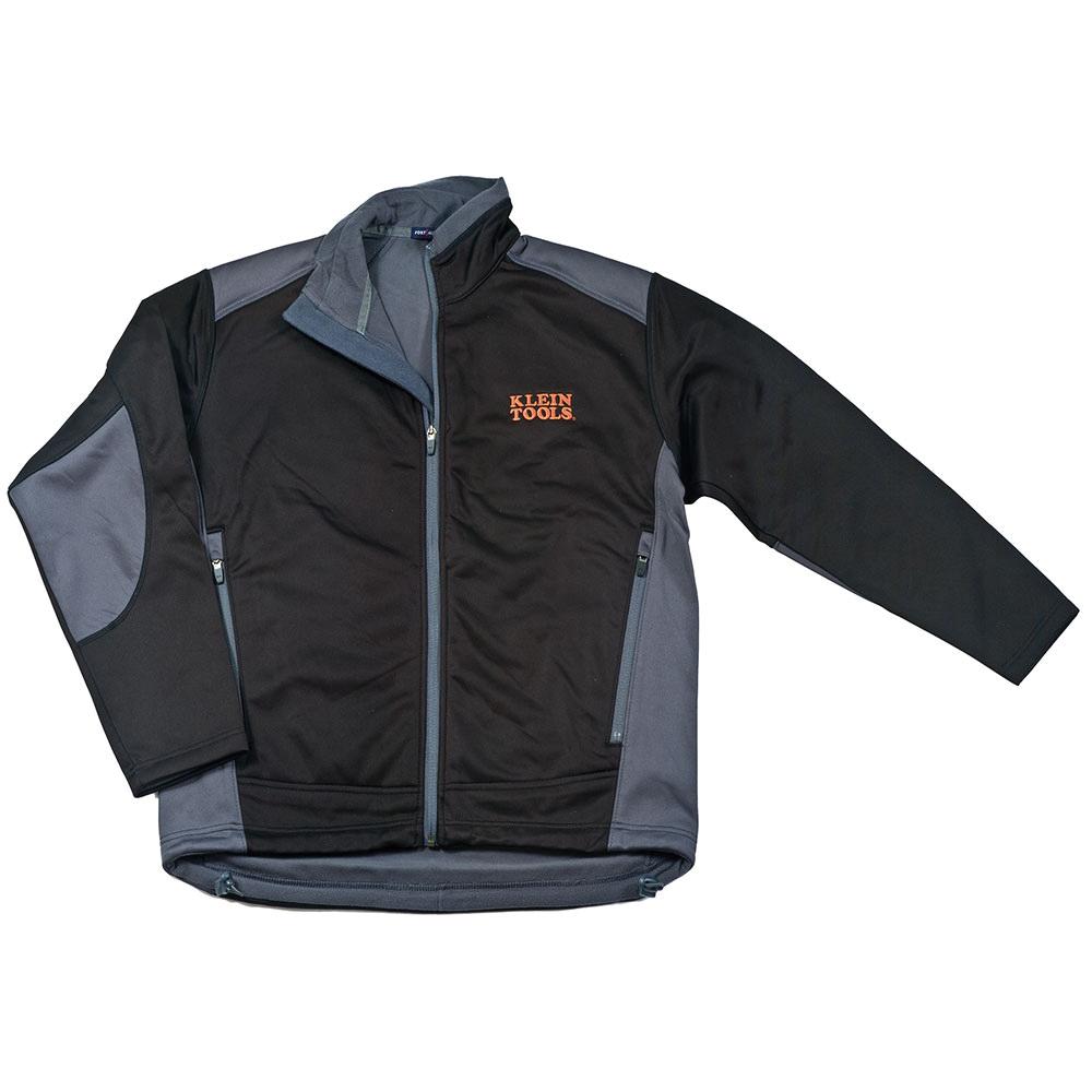 KLEIN TOOLS® 96616BLKX-L