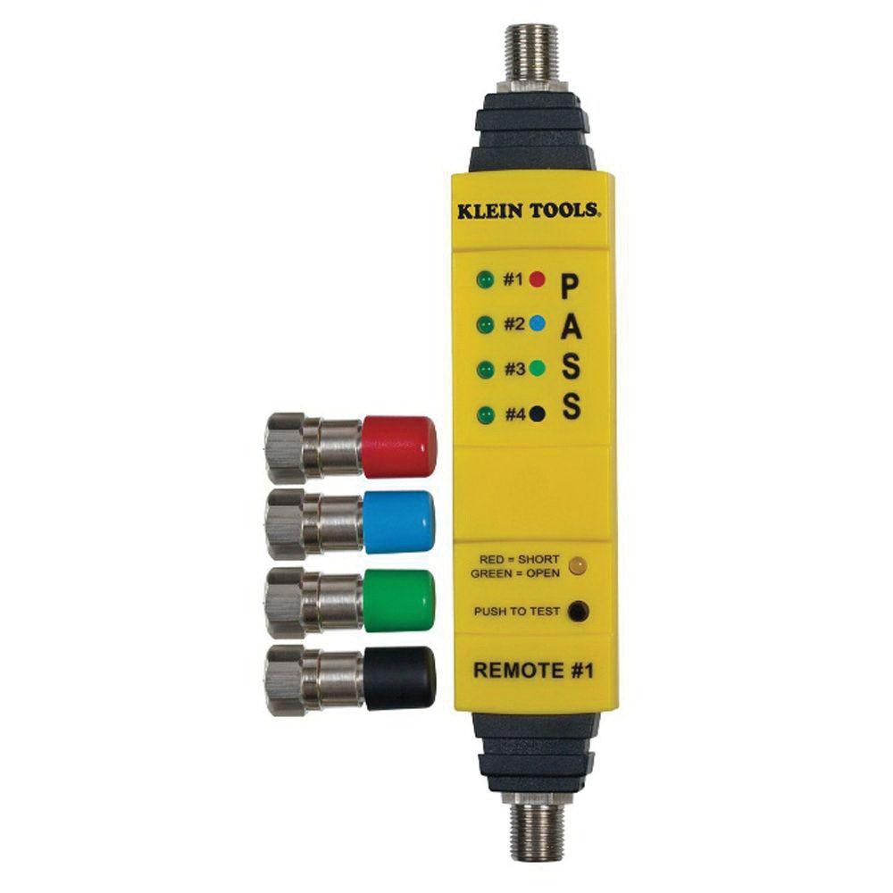 KLEIN TOOLS® VDV512-058