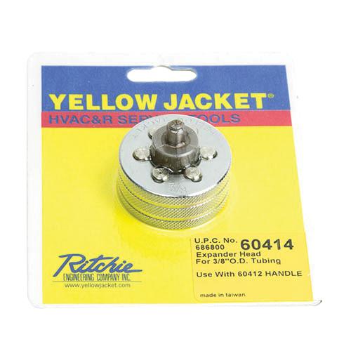 Yellow Jacket® 60414