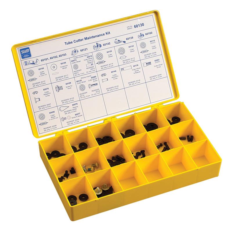 Yellow Jacket® 60130