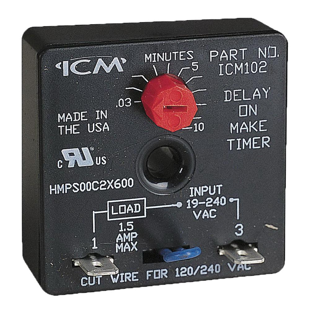 ICM™ ICM102B ALP24-ICM102