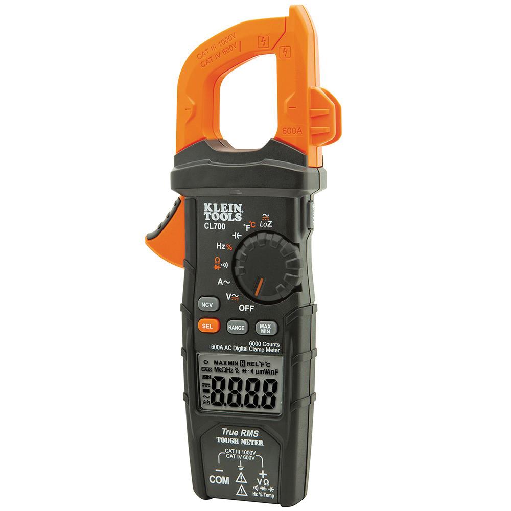 KLEIN TOOLS® CL700