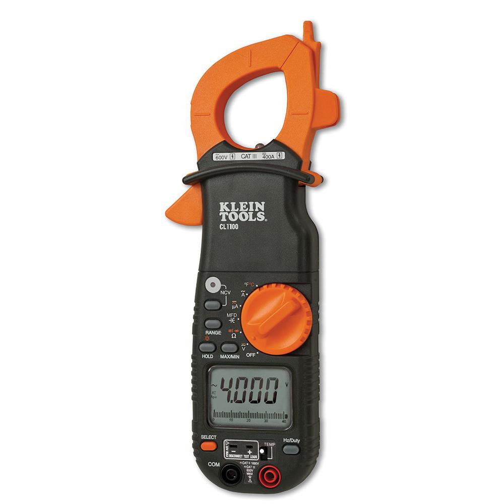 KLEIN TOOLS® CL1100