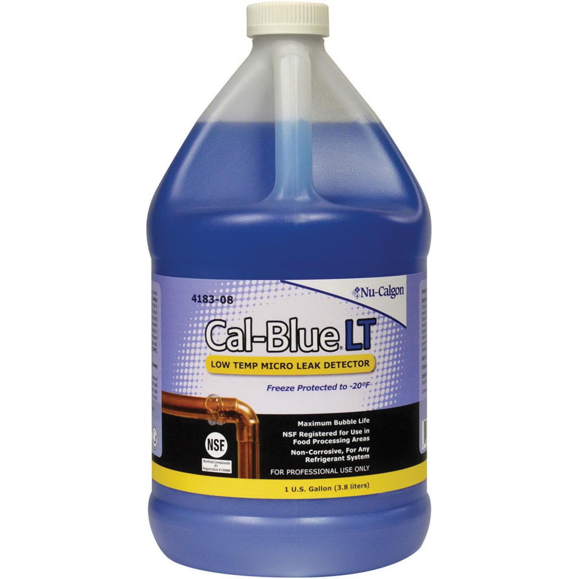 Nu-Calgon 4183-08