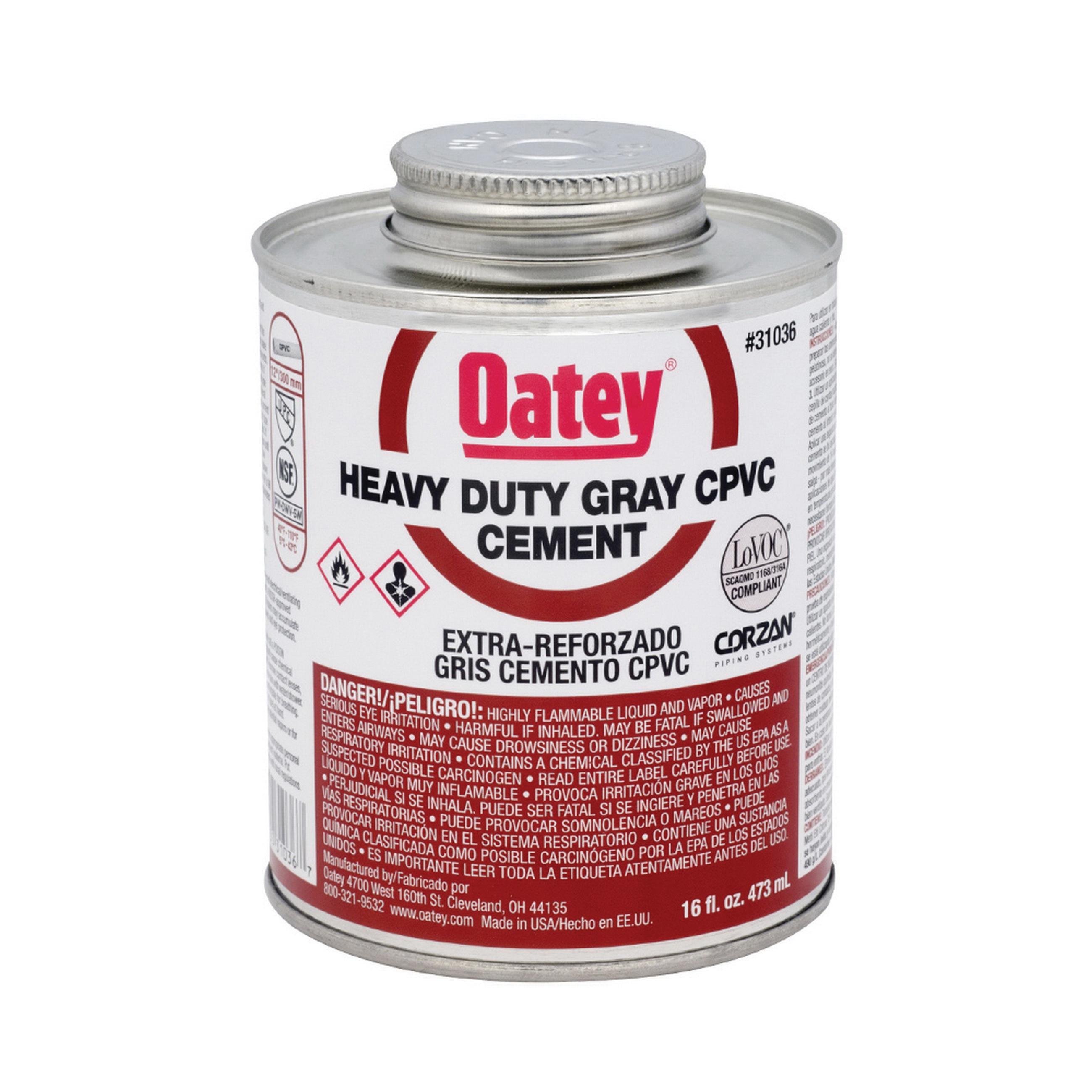 Oatey&reg; 31036