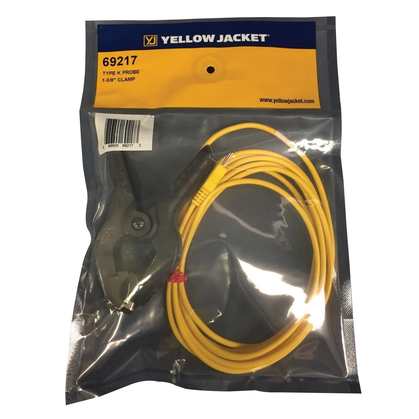 Yellow Jacket® 69217