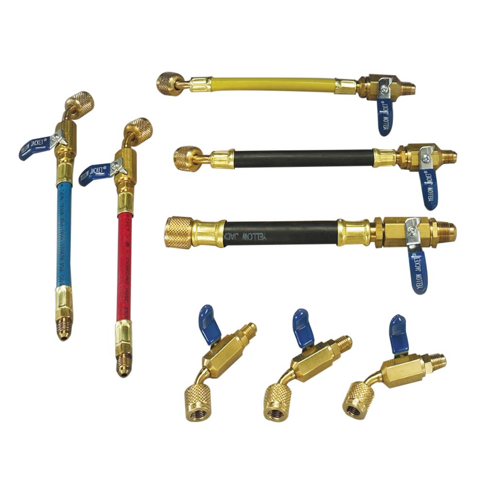 Yellow Jacket® 29201