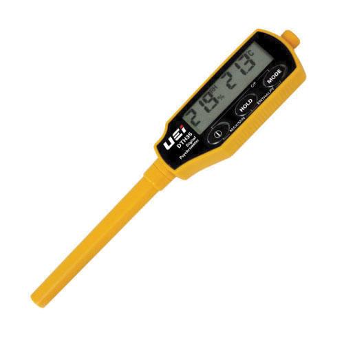 UEi TEST INSTRUMENTS™ DTH35