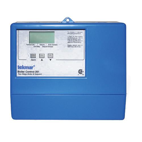 Tekmar® 261