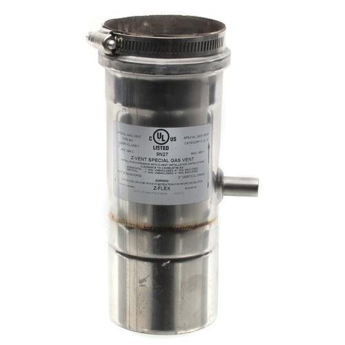 Z-Flex&reg; 2SVEVDP03