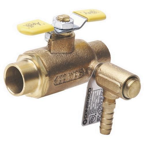 Apollo® 78-304-RV APL78304RV