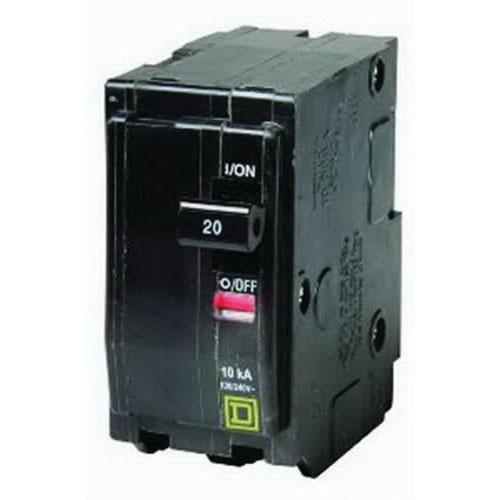 Square D QO220