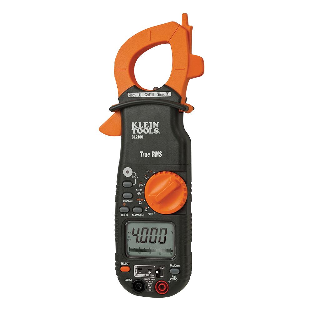 KLEIN TOOLS® CL2100