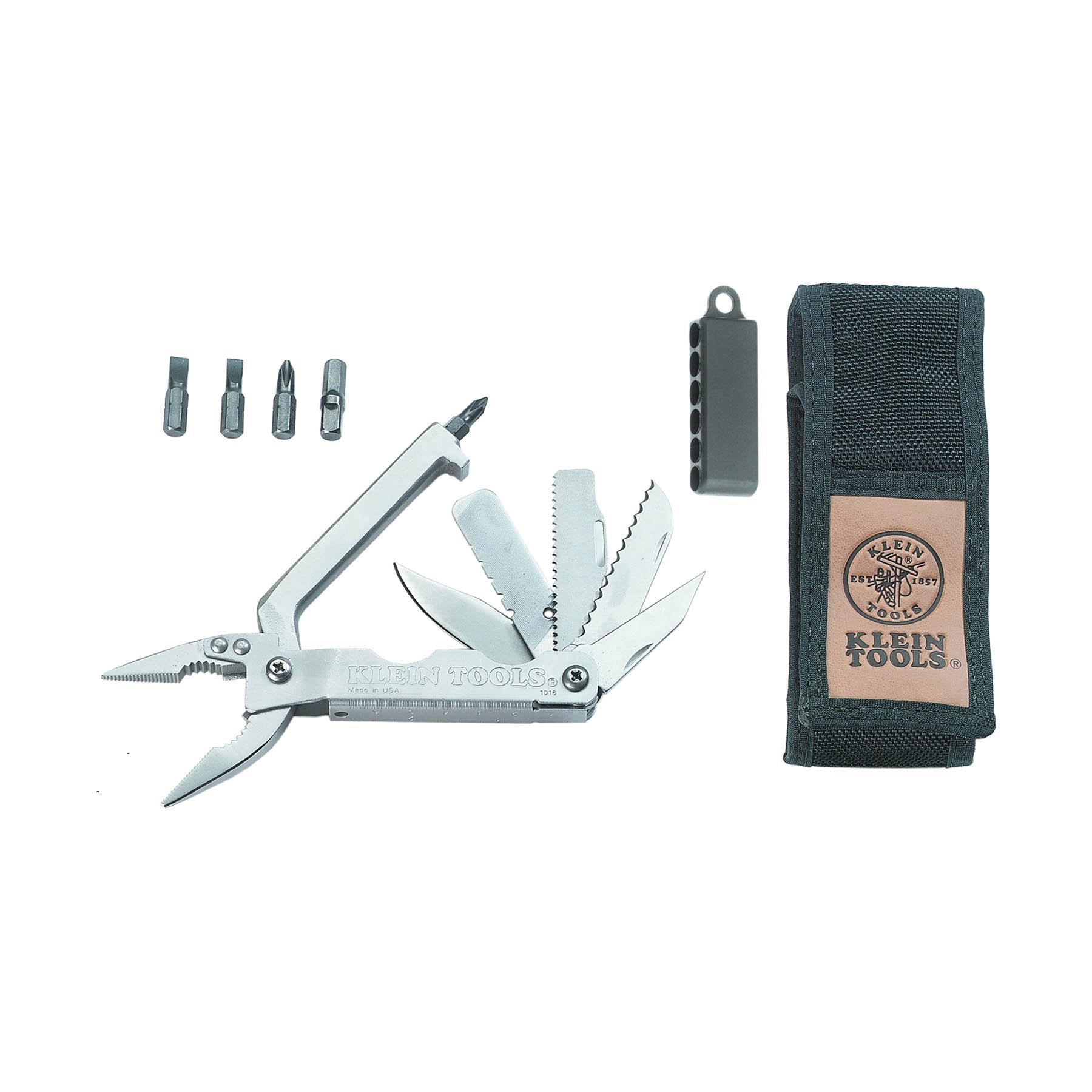 KLEIN TOOLS® 1016
