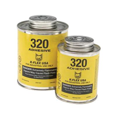 K-Flex 800-320-12PTB