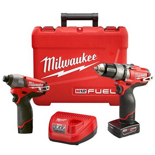 Milwaukee® 2597-22