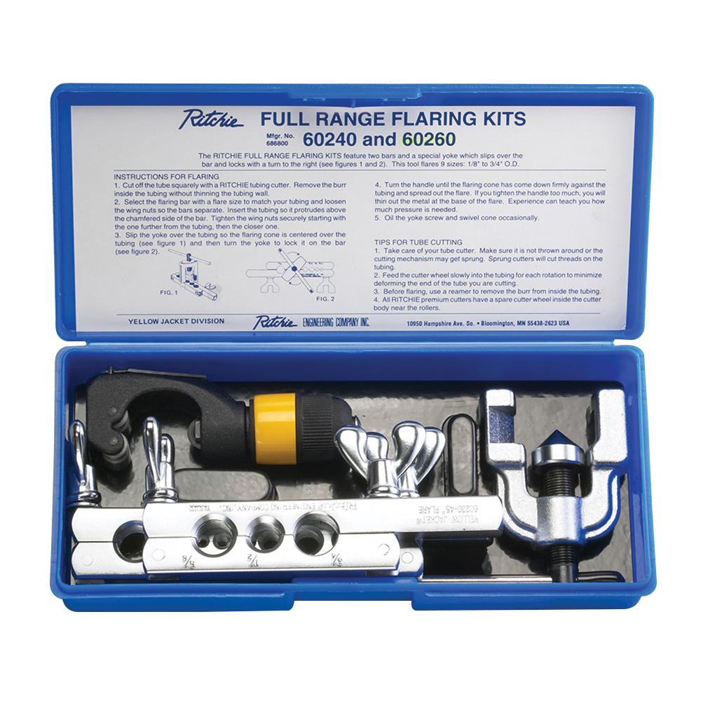 Yellow Jacket&reg; 60250