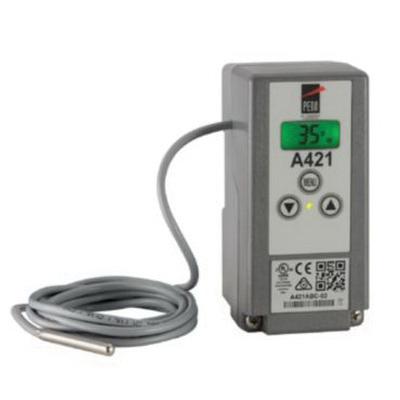 Johnson Controls A421ABC-02C