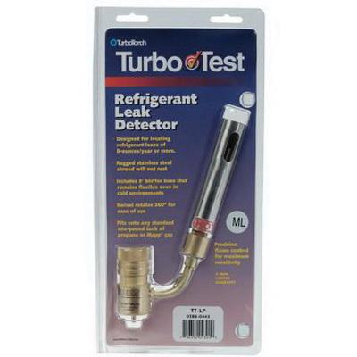 TurboTorch® 0386-0443