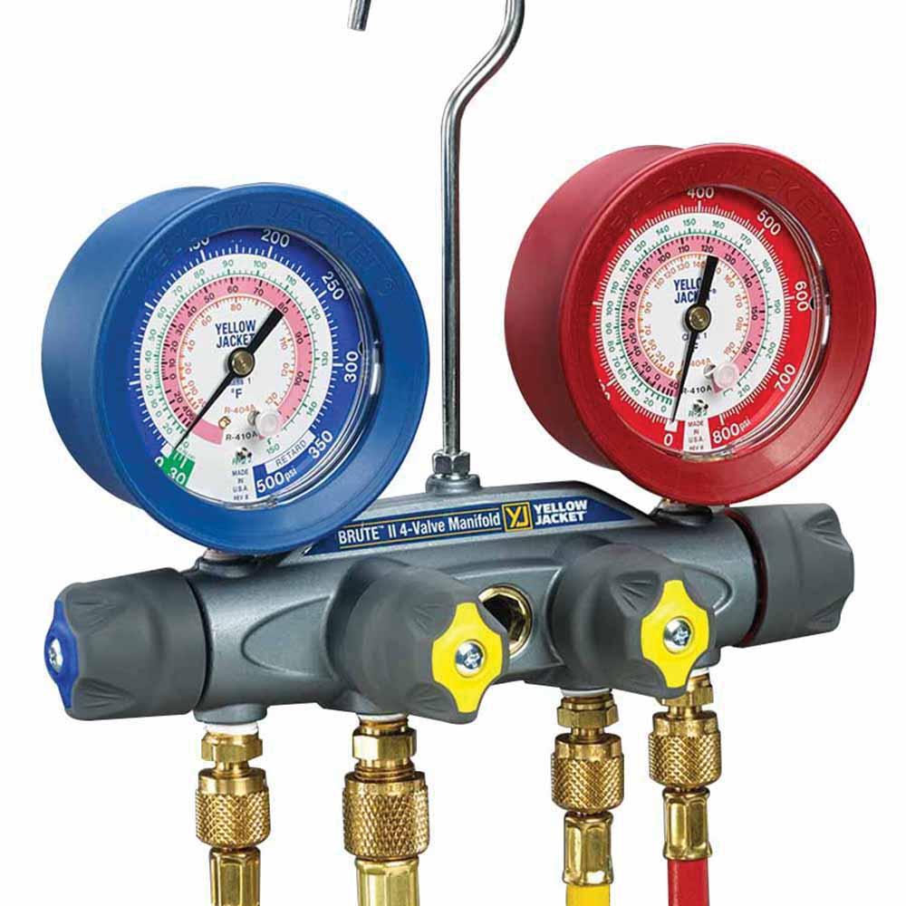 Yellow Jacket® 46010