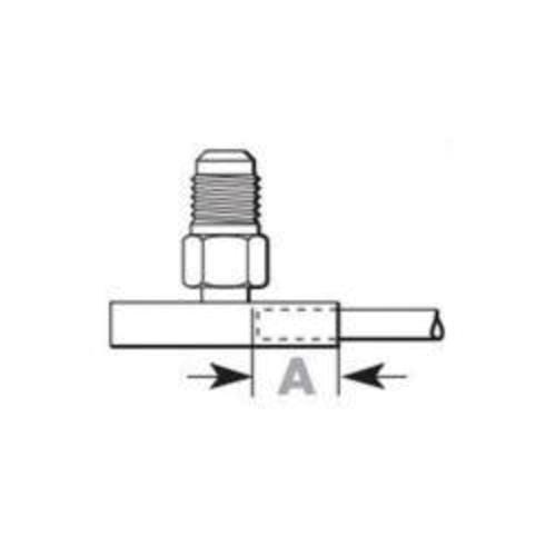 JB Industries A31138 ALP02-C31138