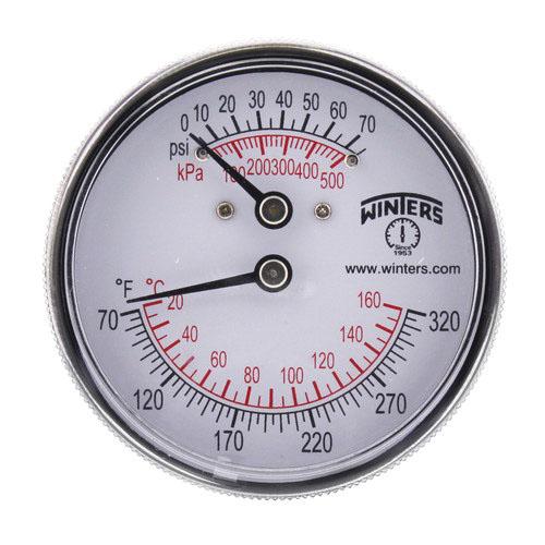 WINTERS TTD401