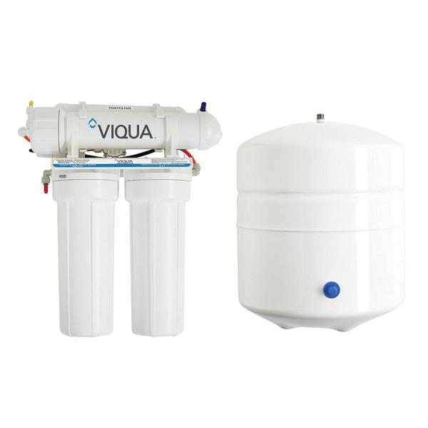 VIQUA™ RO-4S VIQRO-4S