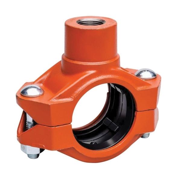 Victaulic® LD22072PEF VIC72F-4-1