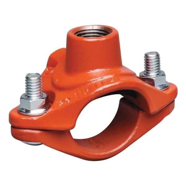 Victaulic® CB05922YE0 VIC922YFT-114-1