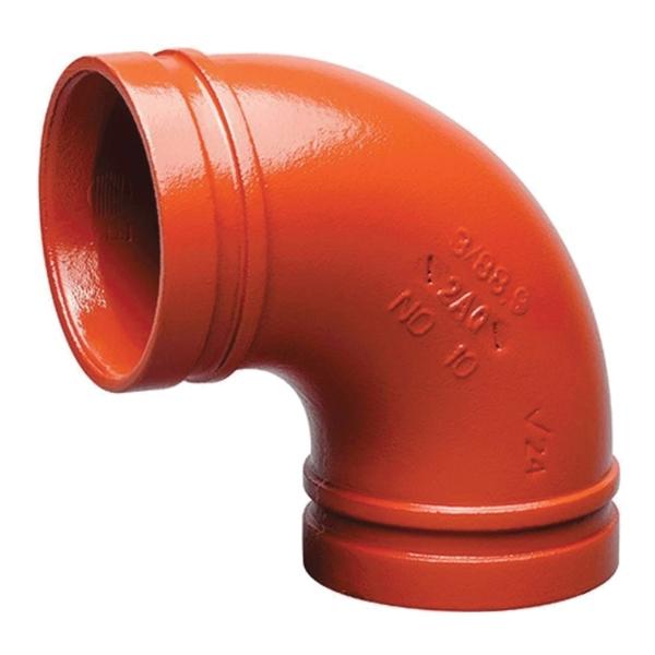 Victaulic® F024010P00