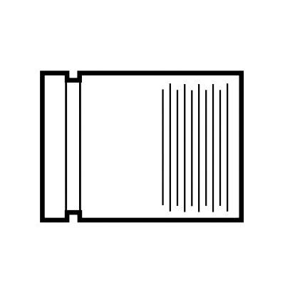 Victaulic® FC27040U00 VIC40U-212-6