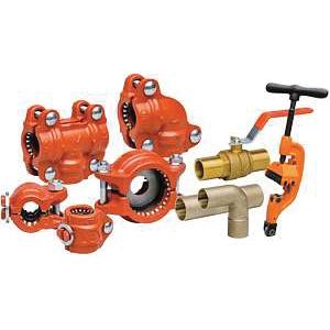Victaulic® P89-1-1/4 VICP89-114