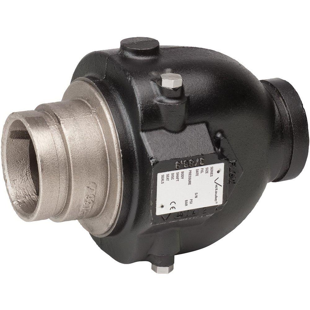 Victaulic® V100717PE0 VIC717-10