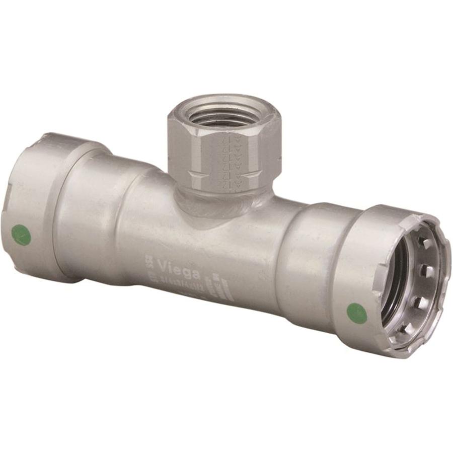 Viega 25505 MPS504-114-114-34