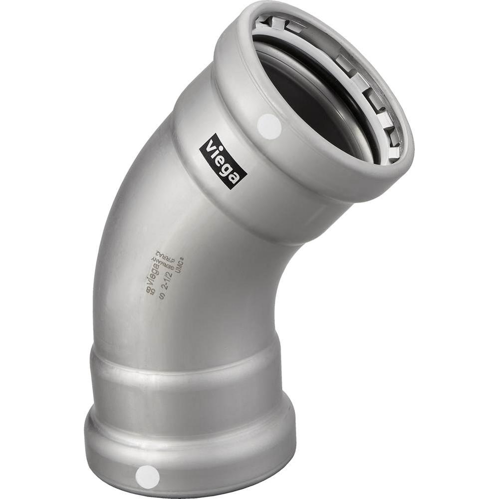 Viega 26535 MPS210-3