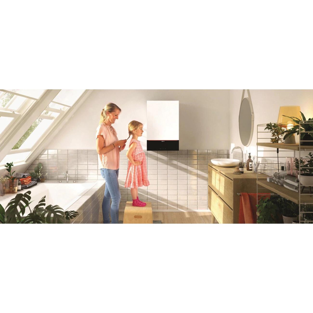 VIESSMANN® B1HE-150 VIEB1HE-150